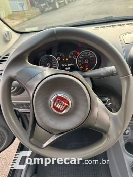 PALIO 1.4 MPI Attractive 8V