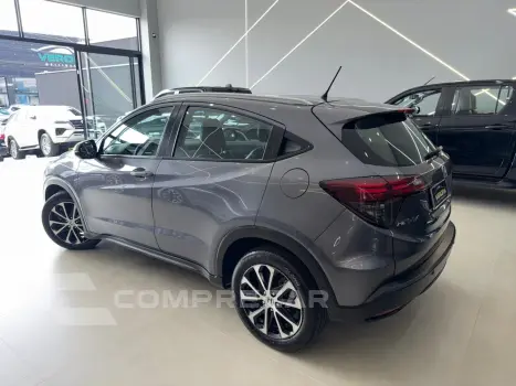 HR-V 1.8 16V EXL