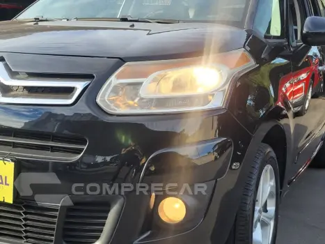 C3 Picasso GLX 1.6 Flex 16V 5p Aut.