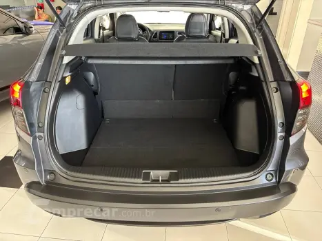 HR-V EXL 1.8 Flexone 16V 5p Aut.