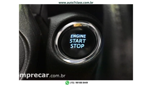YARIS HATCH - 1.5 16V XS MULTIDRIVE