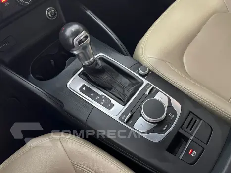 A3 1.4 TFSI Sedan Prestige Plus