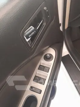 Fusion 2.5 16V 4P SEL AUTOMÁTICO