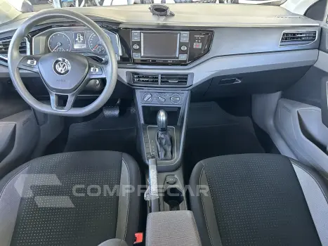 POLO 1.0 200 TSI Comfortline