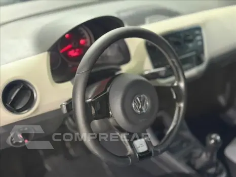 UP 1.0 TSI High UP 12V