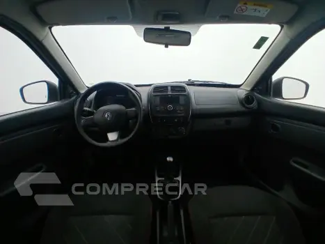 KWID 1.0 12V SCE FLEX ZEN MANUAL