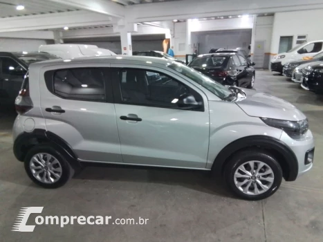 MOBI 1.0 EVO FLEX LIKE. MANUAL
