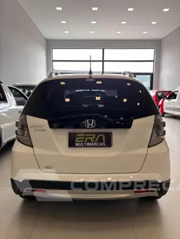 FIT 1.5 Twist 16V