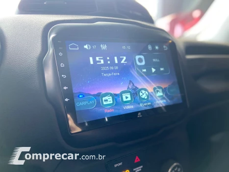 RENEGADE 1.8 16V