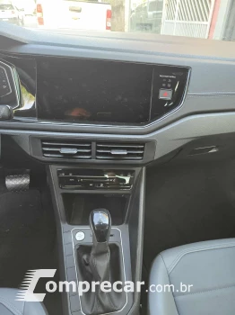 NIVUS 1.0 200 TSI Highline