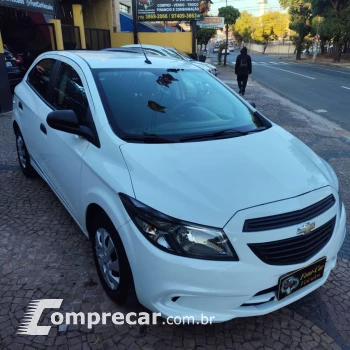 ONIX HATCH Joy 1.0 8V Flex 5p Mec.