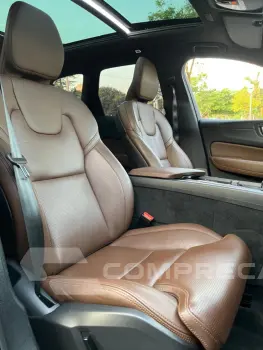 XC60 2.0 T8 Recharge Inscription AWD Geartronic