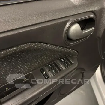 EcoSport XLT FREESTYLE 2.0 Flex 16V 5p