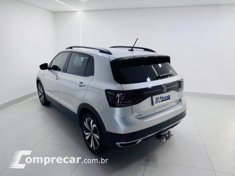 T CROSS CL TSI AD