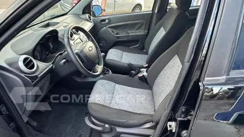 FIESTA 1.6 MPI Hatch 8V