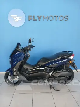 NMAX 160 ABS