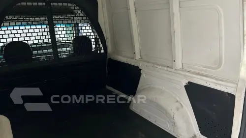 FIORINO 1.3 MPI Fire Furgão 8V