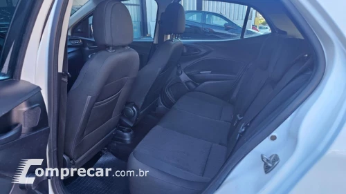 ARGO DRIVE 1.0 6V Flex