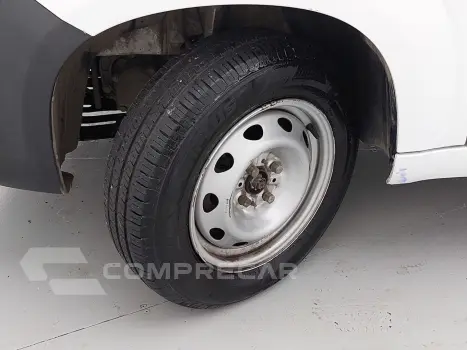 FIORINO 1.4 MPI FURGÃO ENDURANCE 8V FLEX 2P MANUAL