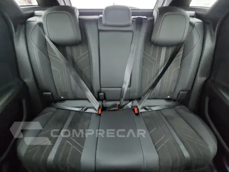 3008 1.6 16V THP GASOLINA GT PACK AUTOMÁTICO