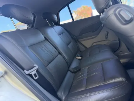 AGILE LTZ 1.4 MPFI 8V FlexPower 5p