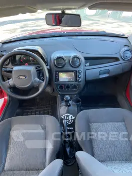 KA 1.0 I 8V
