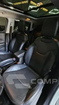 COMPASS LIMITED 2.0 4x4 Diesel 16V Aut.