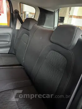 AIRCROSS 1.6 Exclusive 16V