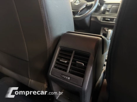 POLO 1.0 200 TSI Comfortline
