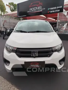 Fiat MOBI LIKE 1.0 Fire Flex 5p. 4 portas