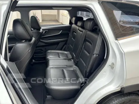 Tiggo 8 TXS 1.6 16V TGDi Aut.