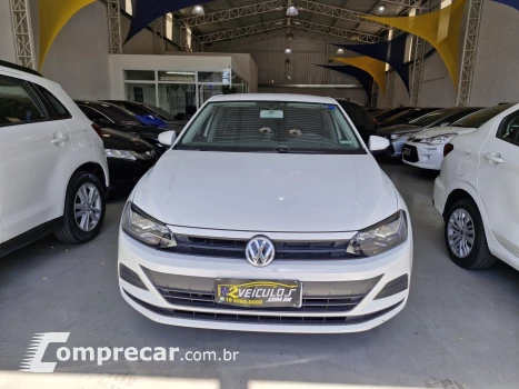POLO 1.0 MPI TOTAL FLEX MANUAL
