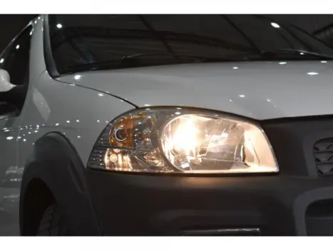 STRADA - 1.4 MPI FREEDOM CD 8V 3P MANUAL