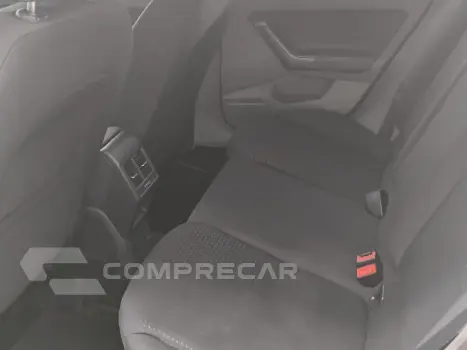 Polo 1.0 200 Tsi Comfortline Automático