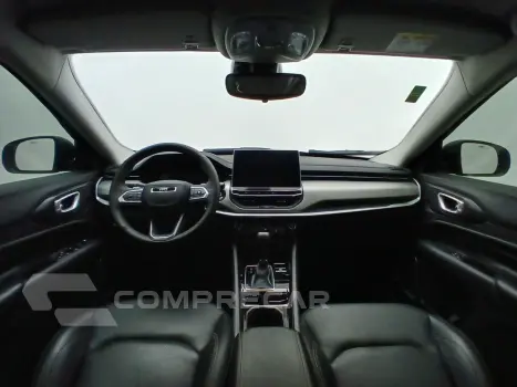 COMPASS 1.3 T270 TURBO FLEX LONGITUDE AT6