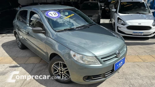 GOL 1.0 MI 8V