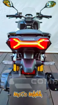 HONDA ADV 150