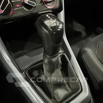 T-Cross 200 TSI 1.0  Flex 12V 5p Aut.