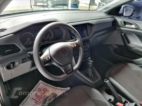 T-CROSS 1.0 200 TSI Sense