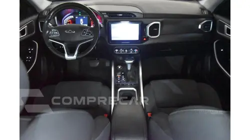 TIGGO 5x - 1.5 VVT TURBO i T DCT