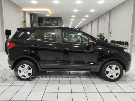 ECOSPORT 1.6 SE 16V
