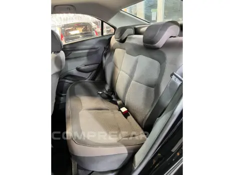 PRISMA 1.4 MPFI LTZ 8V FLEX 4P AUTOMÁTICO