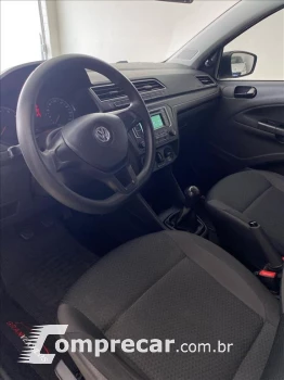 VOYAGE 1.0 12V MPI TOTALFLEX 4P MANUAL