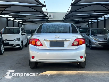 COROLLA 1.8 Se-g 16V
