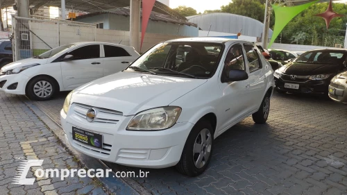 CHEVROLET PRISMA 1.4 MPFI MAXX 8V 4 portas