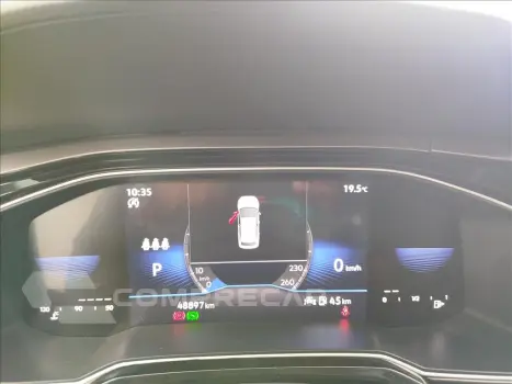 NIVUS 1.0 200 TSI Comfortline