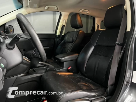 CR-V LX 2.0 16v Flexone (Aut)