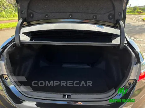 COROLLA 1.8 GLI UPPER 16V FLEX 4P AUTOMÁTICO