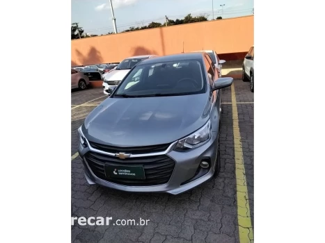 ONIX 1.0 FLEX LT MANUAL