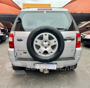 ECOSPORT 1.6 XLT 8V